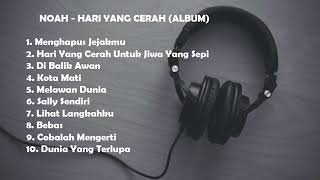 Download lagu NOAH  - Hari Yang Cerah (Aransemen Baru) mp3