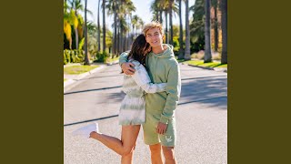 Cover art for TikTok cutie