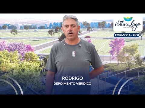 Depoimento Verídico - Formosa - GO