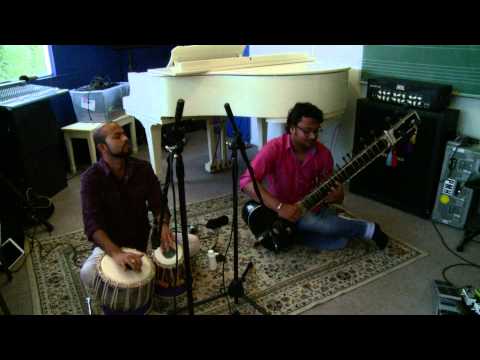 - The Players School of Music- Master Class Indian Music Workshop Video III