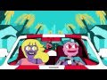 Tyler The Creator 2SEATER Animated Music Video
