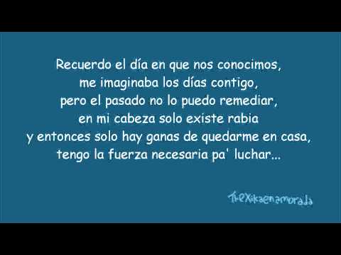 María Artés Lamorena - Si tú supieras