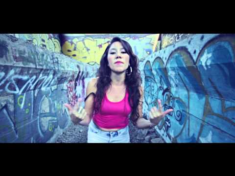 Latina Sativa Mc - Perpetua (Video Clip Full Hd)