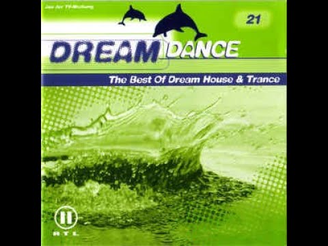 Dream Dance Vol  21   CD 2