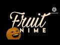 CBH STUDIOS Fruit Anime 2024
