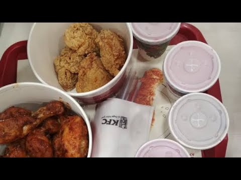 A dinner at kfc itna mushkil Mathematics ka exam|It i tasty icecream|Subscribe|Ft:Mahrukh