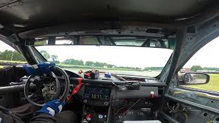 24hoursoflemons - Nelson Ledges 2026 - Street Figthers
