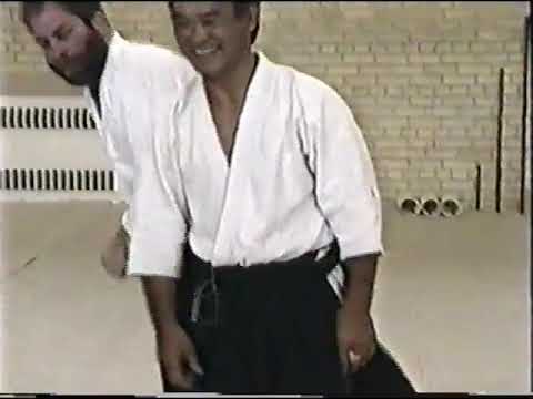 1989 UKA Summer School - 3/3