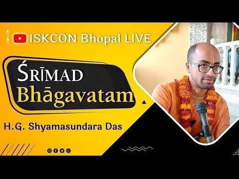 [LIVE] SB 4.9.28 - H.G. Shyamasundara Das