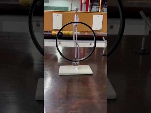 ELECTROFORO DE VOLTA