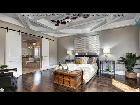 Priced at $899,000 - 660 Avalanche Peak Way, Folsom, CA 95630