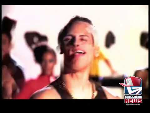 DREAM TEAM - NICKY JAM - MC CEJA - NOTTYPLAY - DJ GOLDY 0- DJ NELSON