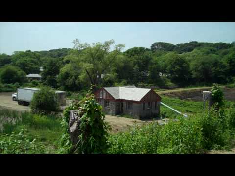 Babson Water Treatment Plant Rebuild In Gloucester