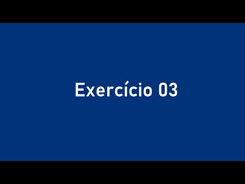 Exercício 03 - Vídeo Explicativo   Curso de SketchUp 2022 Do Básico ao Avançado