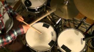 Trip Lee - You Don't Know (Drum Cover)