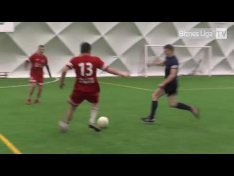 03.01.2017 II Liga B - Plac Nowy 1 vs. Atal