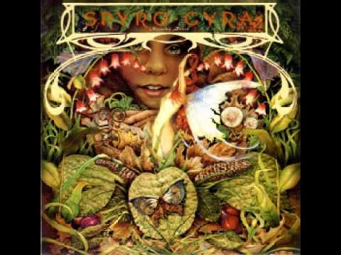 Spyro Gyra: Danza matinal / Morning dance