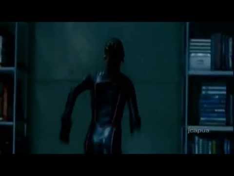 Shadowcat Music Video