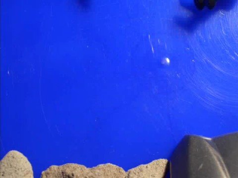 Blaue Lagune