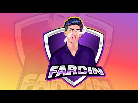 How to draw Vector Art Cartoon Portrait Vector Portrait Adobe Illustrator