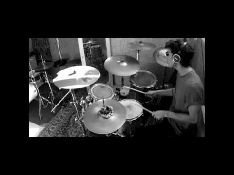 One Minute Groove #6 Funky Pattern + Subdivision fill (16notes + sextuples)