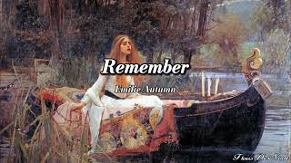 Emilie Autumn - Remember (Lyrics // Sub Español)