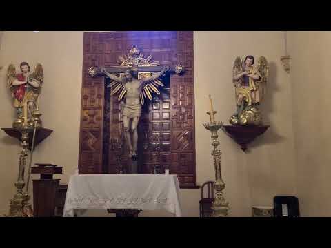 Visita a la catedral de San Juan de los lagos
