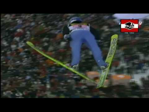 Adam Małysz: "Ga-Pa": 2 Seria (01.01.10)