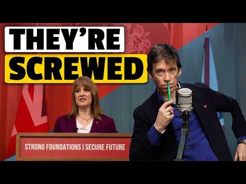 Is This The Budget That Breaks Labour?