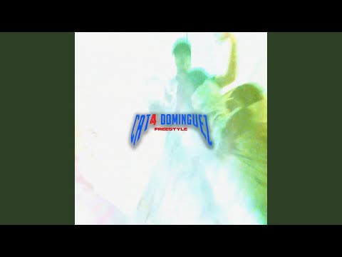 C4Ta Dominguez Freestyle