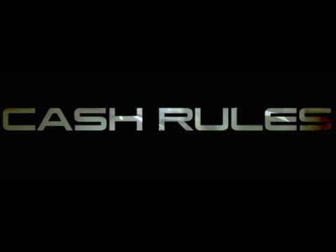 Cash Rules - Ft. J. Tarrell-New hiphop Music Video #badlandsmusicgroup