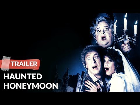 Haunted Honeymoon (1986) Trailer