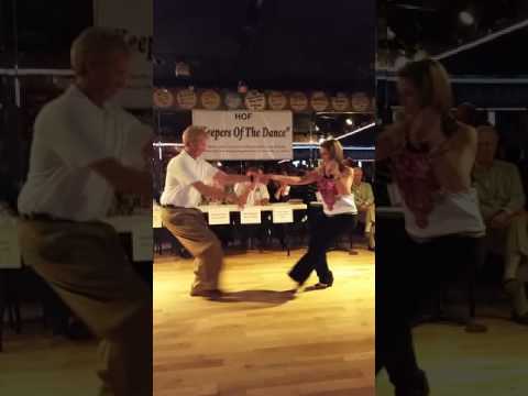 Jay Rollins & Kristal Taylor Davis