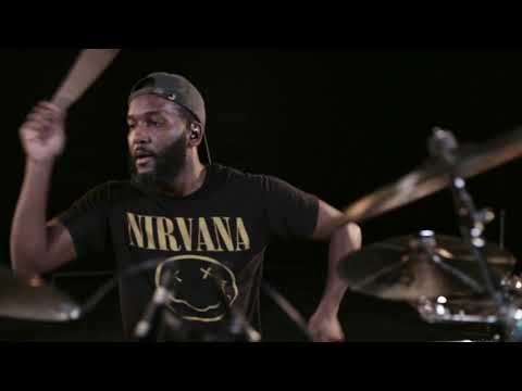 Paramore - Decode - Jerome Flood II (Drum Cover)