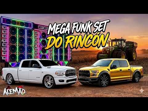 MEGA FUNK TUM DUM DUM - SET DO RINCÓN 1 @DJALEMAOSC