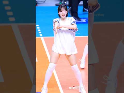 " 신곡은 언제나 즐거워!! 최고야 " 260228 하지원 치어리더 직캠 https://img.youtube.com/vi/OJUPELrEle8/0.jpg " 신곡은 언제나 즐거워!! 최고야 " 260228 하지원 치어리더 직캠