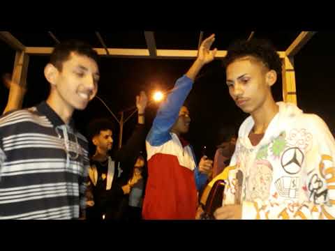 Teorema x Dadinho | Batalha do RC edição  67° | 1° Fase