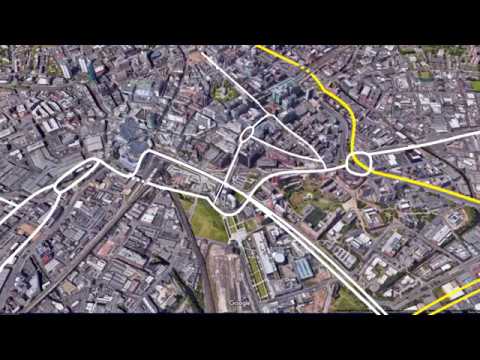 Is it easy to get to Royal Birmingham Conservatoire?