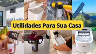 Veja o Que Achei na Amazon Para sua Casa