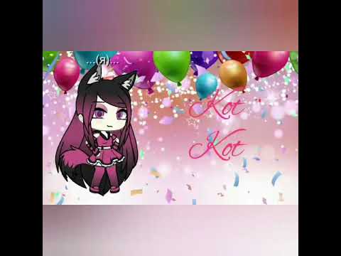Мини-фильм 'руки смерти' (Gacha Life)