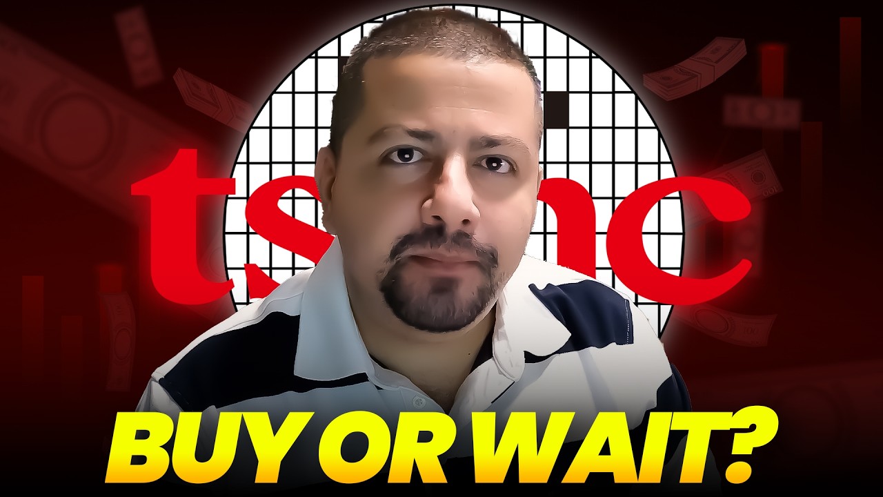 Should You Buy Taiwan Semiconductor Stock Before October 17? | TSM Stock Analysis