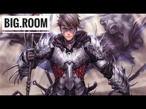 Sidney Samson & Killfake & Bobso Architect - Raise It Up [Big Room]