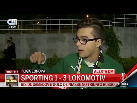Adepto do Sporting deixa aviso a todos os "sportinguenses" que se fazem passar por Sportinguistas