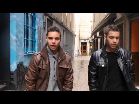 Chikis LB - Puede ser (Official Videoclip) [HD]