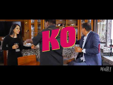 Nah! - (Short Caribbean Comedy Skits)   S2 E2   Edited May 2024