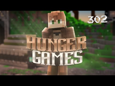 Minecraft Hunger Games [MCSG] #302 | My FOV
