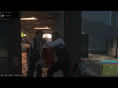 Let's Play Mafia III Definitive Edition Pt. 37