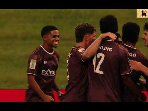 Bula FC vs Auckland FC OFC Pro league highlight | OFC pro league highlight 2026