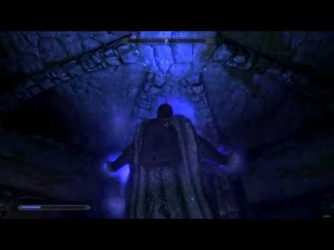 Ravenscorn Spire (ritual test)