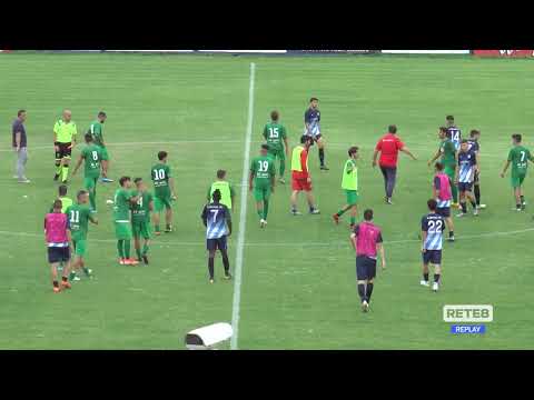 Eccellenza: Chieti F.C. 1922 - Il Delfino Flacco Porto 2-0